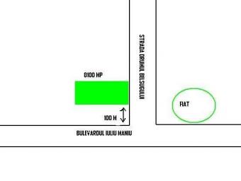 LAND FOR SALE IN BUCHAREST Bucharest