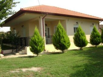 two house inside800t.m Thesaloniki