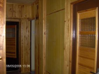 Loveley apartment in Tukums Tukums