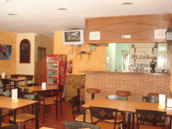 Snack Bar Quarteira