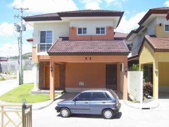 New House Single detached 4 Rent Cebu City