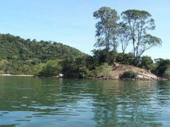 Private Island Itacuruca - Rio Rio De Janeiro