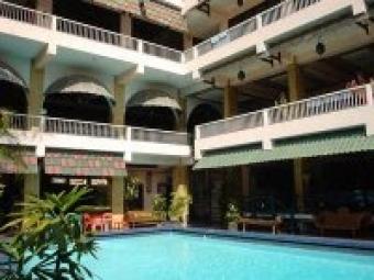 Hotel for Sale at Yogyakarta Yogyakarta