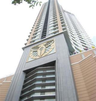 The Infinity,Luxury Condo in BKK Bangkok