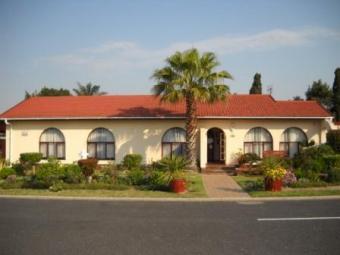 DESIGNED FOR GOOD LIVING Monte Vista
