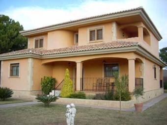 Very Nice Villa in Serra Serra