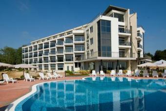Aparment Bulgaria Primorsko Primorsko