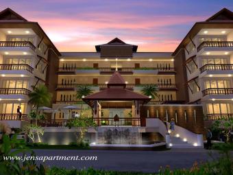 The perfect place in Pattaya Pattaya