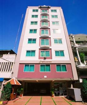 Apartment for Rent Phom Penh