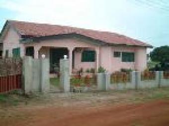 HOUSE FOR SALE IN TESHIE-NUNGUA Accra