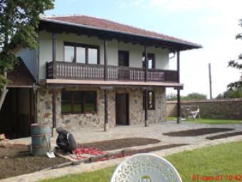 villa in Bulgariq - new Veliko Turnovo