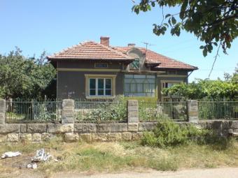 House near Veliko Turnovo Ruse