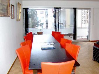 LARGE FLAT LUXEMBURG CENTER ARE Strassen