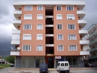 Kor Invest Antalya