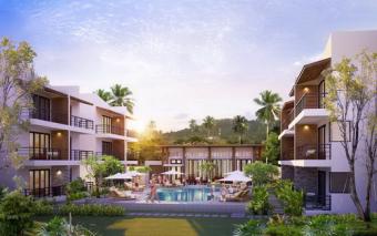 Condominium for sale Rawai Beach Rawai Beach