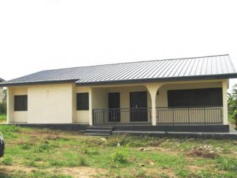 3 bedroom for rent Kasoa