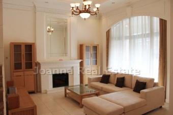 China Garden Villas For Leasing! Shanghai