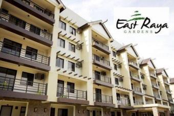 East Raya garden Pasi Pasig