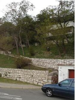 House by the sea Bakarac