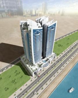FONTANA TOWER Juffair