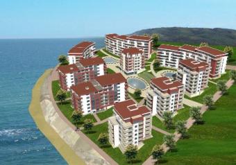 Marina View Apartment Sunny Beach,bourgas.