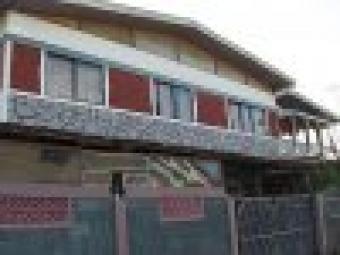 Property Cedros Trinidad (WI) Cedros