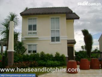 BELL FORT CHARLOTTE MODEL 2.5m Cavite