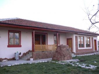NEWLY BUILT THREE BEDROOM BUNGAL Varna