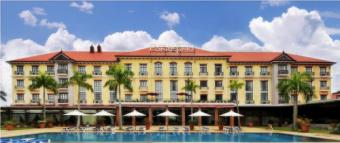 Premium Condotels, Batangas City Batangas