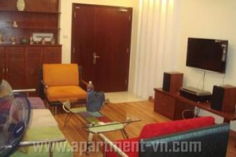 Aparment 2BR - $800/month-dist 1 Hcmc