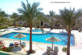 property for sale in a resort Sharm Elsheikh