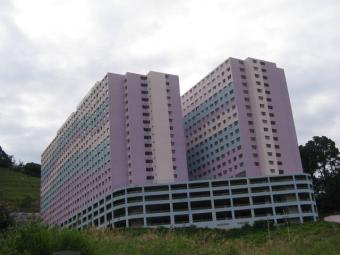 Mount Erskine Apartment For Sale George Town