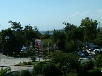 Sea View Apartment in Glyfada - Athens