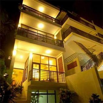Apartment For Rent Phnom Penh