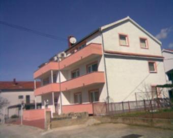 Apartments for sale in Croatia. Biograd Na Moru