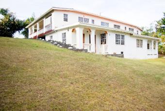 Downstairs apartment for rent Vieux Sucrie Gros Islet