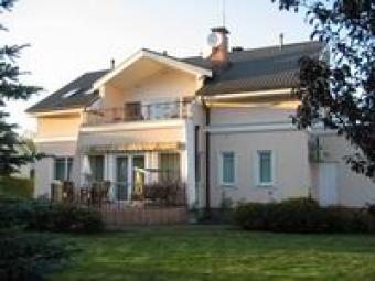 Private residence for sale. Vajvari, Jurmala