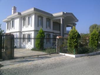 Luxurious Duplex villa Kusadas� Sogucak
