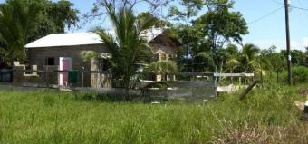 # 6003 - RESIDENTIAL HOUSE - Pun Punta Gorda