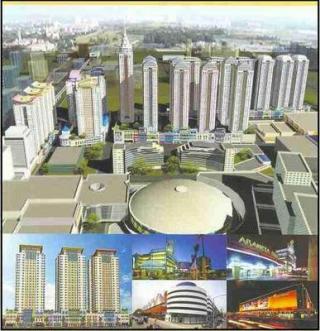 Condo in Quezon city Philippines Quezon City