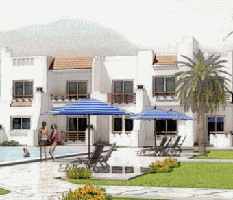 Scarus Residence Sharm El Sheikh