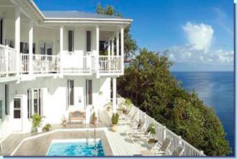 Luxury Villa  - Marigot Bay Marigot Bay