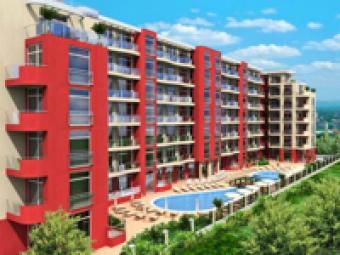 Apartment fos sale- Sunny Beach Sunny Beach