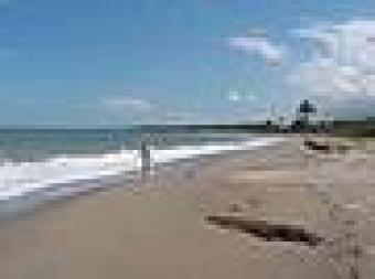 Beach Front Lots For Sale La Ceiba