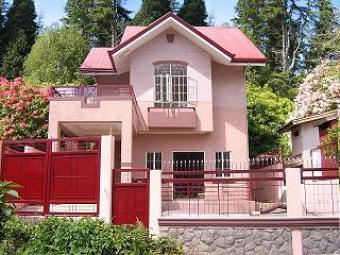 House and Lot Package (Titled) Baguio City