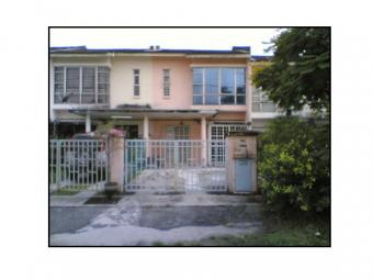 House For Sale Klang