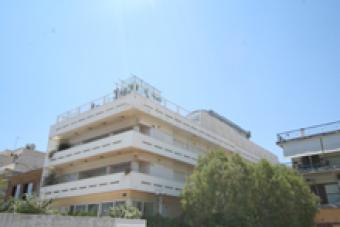 LUXURY 3-STOREY RESIDENCE Artemida
