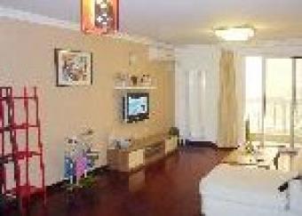Wonderful 2br &130SQM,7500RMB/M Beijing