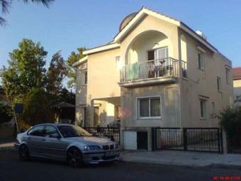 4 bed house kato polemidia Limassol