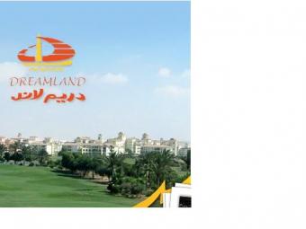 Dream Land - October City Madinat Sittah Uktubar